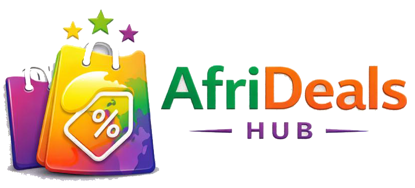 AfriDeals Hub
